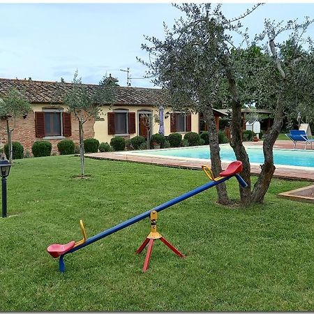 Villino Cortona - Casa Vacanze A Cortona Con Piscina Privata Wifi, Ac - Toscana - Nelle Vicinanze Perugia, Assisi, Montepulciano, Pienza, Siena Εξωτερικό φωτογραφία