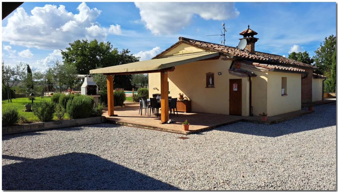 Villino Cortona - Casa Vacanze A Cortona Con Piscina Privata Wifi, Ac - Toscana - Nelle Vicinanze Perugia, Assisi, Montepulciano, Pienza, Siena Εξωτερικό φωτογραφία