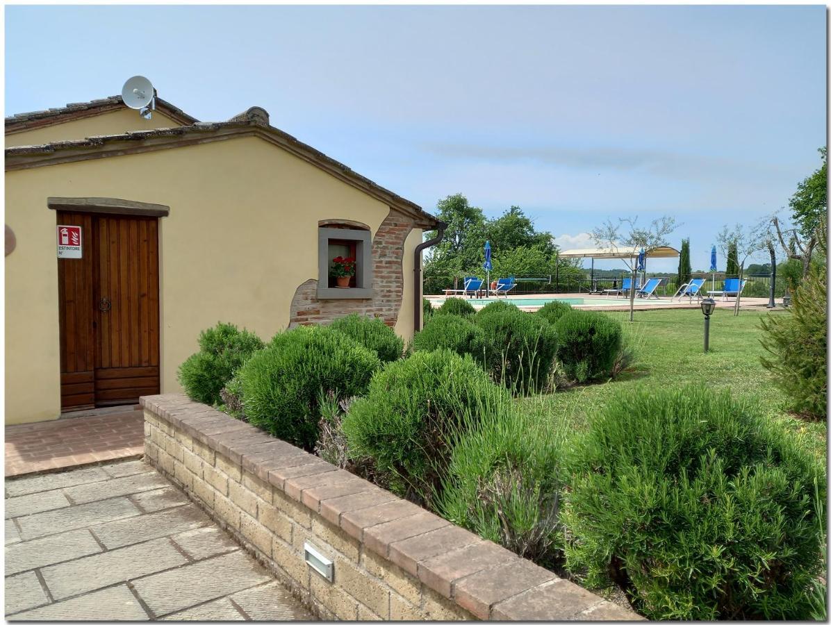 Villino Cortona - Casa Vacanze A Cortona Con Piscina Privata Wifi, Ac - Toscana - Nelle Vicinanze Perugia, Assisi, Montepulciano, Pienza, Siena Εξωτερικό φωτογραφία