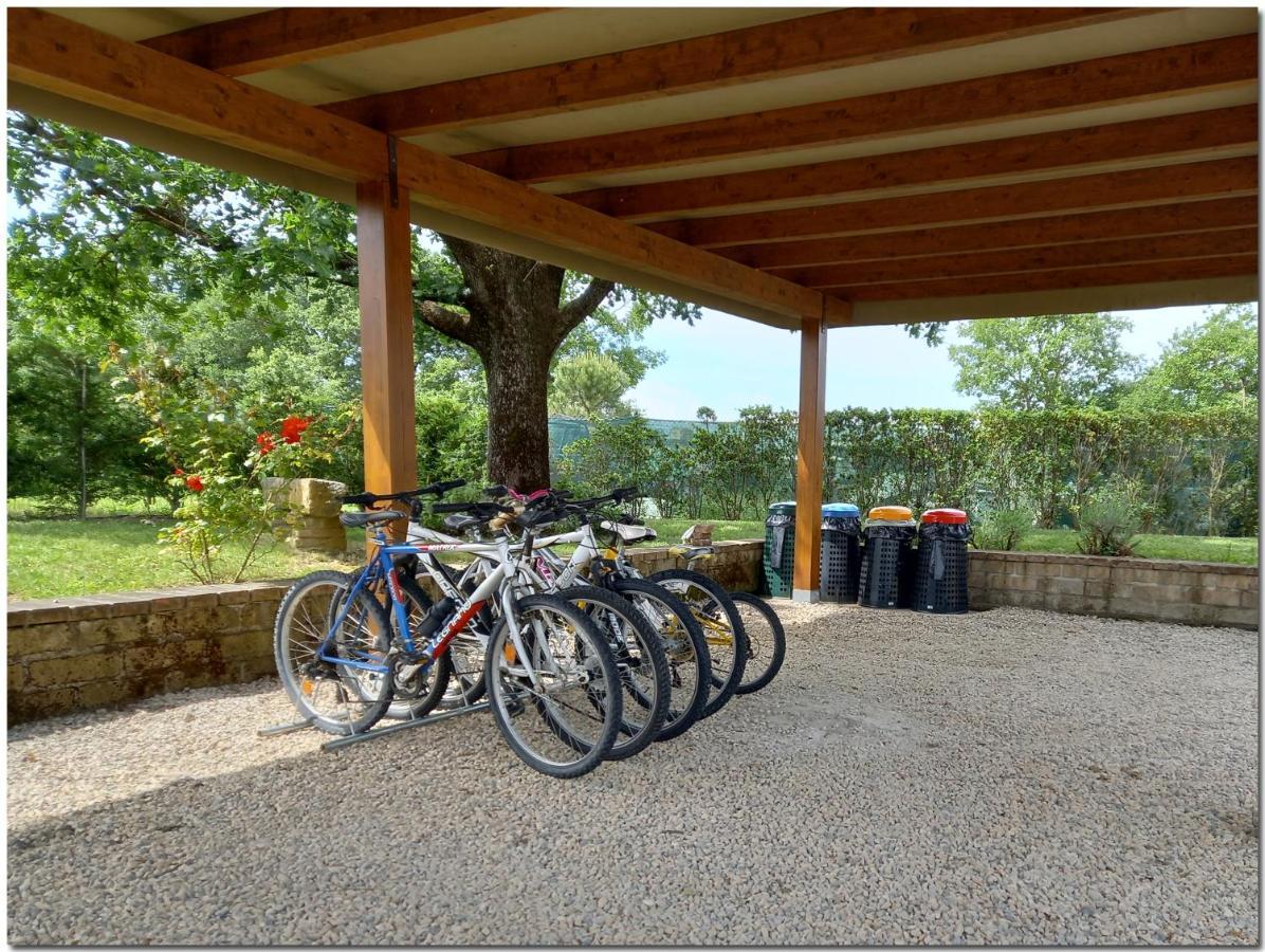 Villino Cortona - Casa Vacanze A Cortona Con Piscina Privata Wifi, Ac - Toscana - Nelle Vicinanze Perugia, Assisi, Montepulciano, Pienza, Siena Εξωτερικό φωτογραφία